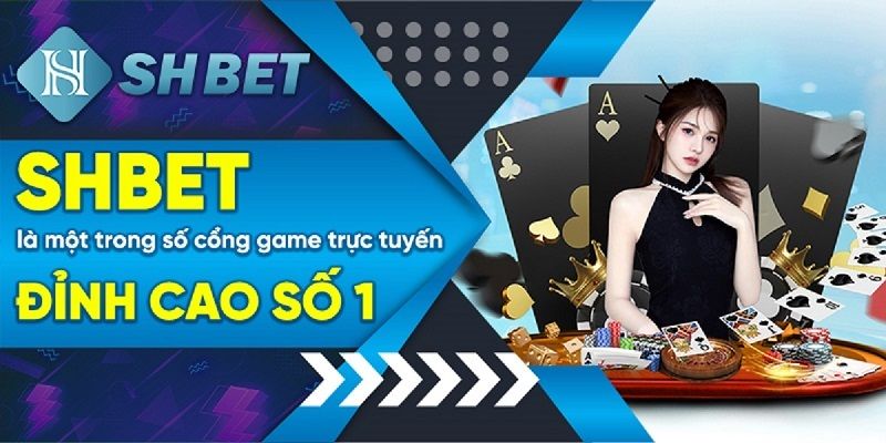 tải app Shbet