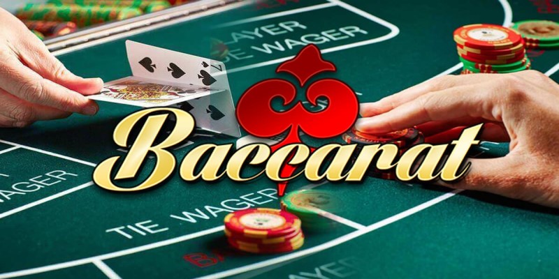 Baccarat Shbet