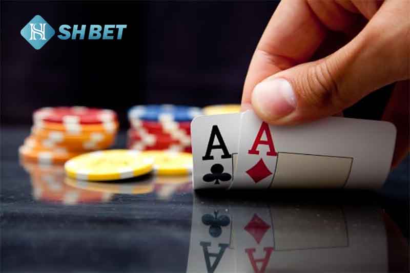 poker Shbet