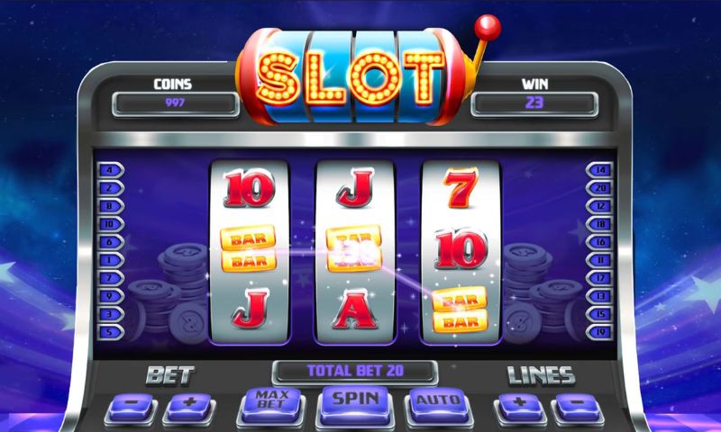 slot game Shbet