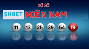 xổ số miền Nam