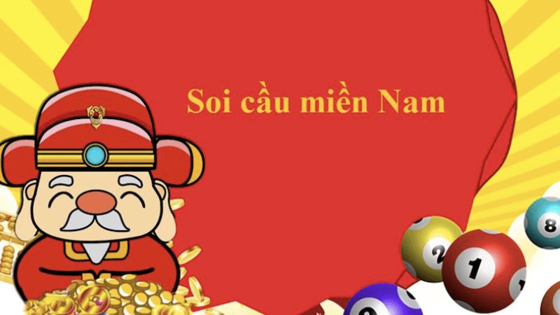 xổ số miền Nam