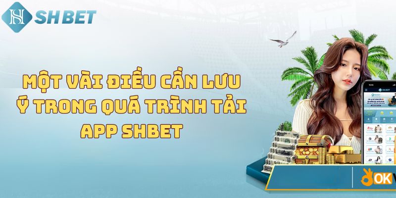 tải app Shbet