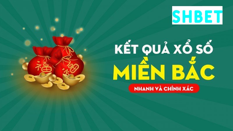 xổ số miền Bắc